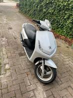 Peugeot vivacity 2T, Ophalen, Tweetakt, Gebruikt, 50 cc