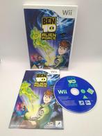 ben 10 alien force wii, Avontuur en Actie, 2 spelers, Ophalen of Verzenden, Zo goed als nieuw