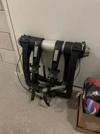 Thule RaceWay 2 (991) fietsendrager zonder trekhaak Tesla M3, Ophalen, Gebruikt