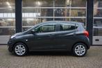 Opel KARL 1.0 ecoFLEX Edition (bj 2018), Auto's, Opel, Voorwielaandrijving, 839 kg, Stof, Gebruikt