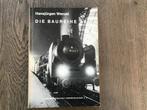 boek spoorwegen-Die Baureihe 39(Duitstalig), Overige merken, Gebruikt, Gelijkstroom of Wisselstroom, Boek, Tijdschrift of Catalogus