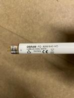 Nieuwe tl-buizen Osram FQ TL5 80w / 840 HQ, Huis en Inrichting, Lampen | Losse lampen, Ophalen, 60 watt of meer, Overige typen