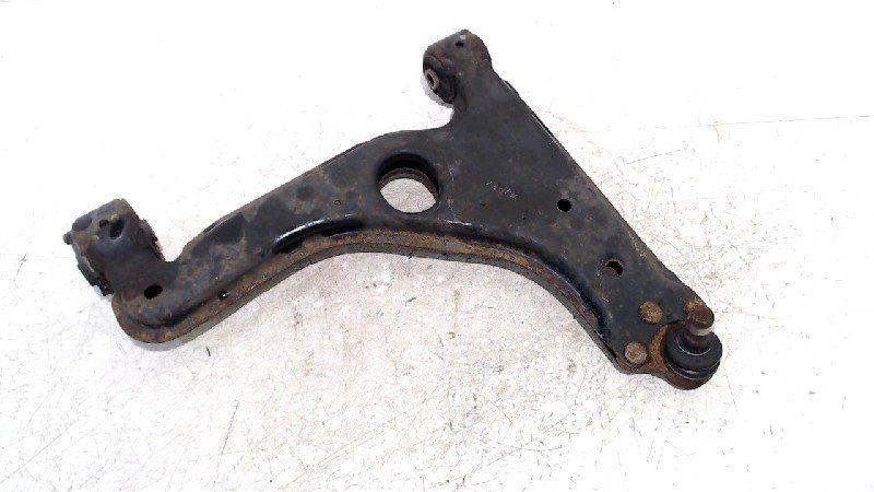 Draagarm rechts voor Opel Astra, Onderdelen@venauto.nl, Van der Ven Autorecycling B.V., Gebruikt, Ettenseweg 76, 4706 PB Roosendaal, The Netherlands