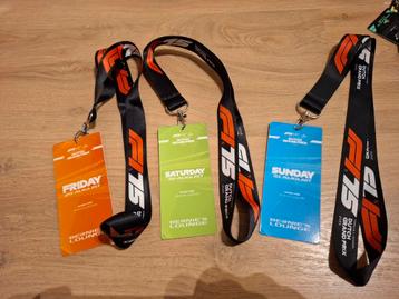 BERNIE'S HEINEKEN DutchGP Zandvoort 2025  F1  FORMULE 1 Redb beschikbaar voor biedingen