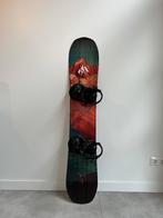 Jones Dream Catcher 148 Snowboard 2019 + K2 bindingen, Ophalen, Gebruikt, Board
