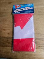 Canadese vlag, Ophalen, Nieuw