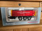 Schuitemaker Rapide 8400 - Schaalmodel 1:32 - Nieuw!, Hobby en Vrije tijd, Modelauto's | 1:32, Ophalen, Nieuw, Tractor of Landbouw