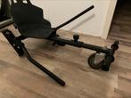 Hoverboard cart zwart I-Cigo, Ophalen, Gebruikt, Overige merken