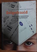 Dolgedraaid - peuters & kleuters - ISBN 9789066657021, Niet van toepassing, Zo goed als nieuw, Beta, Sieneke Goorhuis-Brouwer