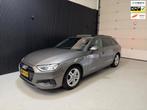 Audi A4 AVANT 40 TDI Launch edition Sport s-line automaat, Gebruikt, Euro 6, Diesel, Grijs