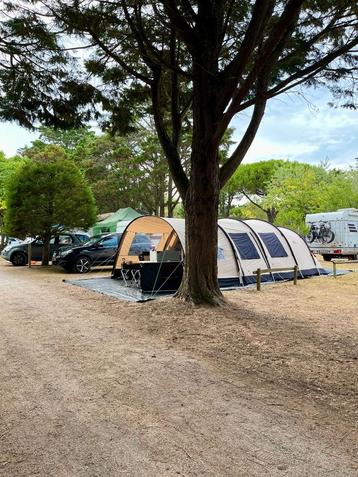 Tunneltent obelink familia 6 beschikbaar voor biedingen