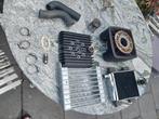zundapp waterkoeling cilinder set compleet 125 cc, Fietsen en Brommers, Ophalen of Verzenden, Gebruikt, Cilinder