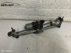 Ruitenwissermotor Seat Ibiza SC 6J ('08-'17) 6R1955119, Auto-onderdelen, Ruiten en Toebehoren, Gebruikt, Ophalen of Verzenden