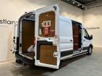 Ford Transit 350 2.0 TDCI L3H2 Trend 130 PK / Euro 6 / 220V, Voorwielaandrijving, Stof, 4 cilinders, Met garantie (alle)