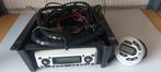 FUSION (boot) audioset, Watersport en Boten, Verzenden, Gebruikt, Radio