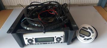 FUSION (boot) audioset beschikbaar voor biedingen
