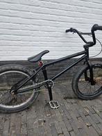 BMX Fiets - Klaar voor de skatepark!, Gebruikt, Staal, Onbekend, 20 tot 24 inch