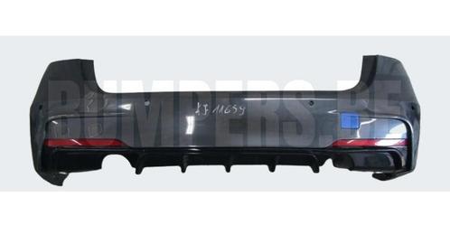 Bumper BMW 3 F31 M-Performance Kombi 11-18 8054209 Achterbum, Auto-onderdelen, Carrosserie en Plaatwerk, Bumper, Achter, Gebruikt