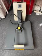 Hittepers technopres AS-4050, Ophalen, Gebruikt