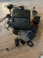 Creative Inspire 5.1 5100 Soundsystem, Ophalen, Gebruikt, Audiokanaal 5.1