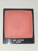 Dior blush 028 actrice satin, Zo goed als nieuw, Wangen, Verzenden