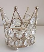 waxinelichthouder nieuw, Huis en Inrichting, Woonaccessoires | Kandelaars en Kaarsen, Ophalen of Verzenden, Nieuw, Overige materialen