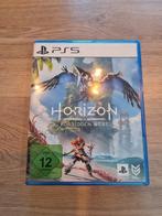 Horizon forbidden west ps5, Ophalen of Verzenden, Zo goed als nieuw