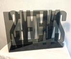 Lectuurbak, Ophalen of Verzenden, Plexiglas, Plexiglas, Plexiglas