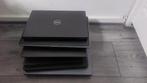 Partij defecte laptops (7 stuks) voor onderdelen, Ophalen of Verzenden, Niet werkend