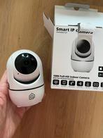 Indoor camera - Smart IP camera, Ophalen, Nieuw, Binnencamera