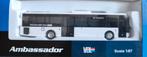 Breng Arnhem Vdl ambassador, Hobby en Vrije tijd, Modelauto's | 1:87, Verzenden, Nieuw, Bus of Vrachtwagen