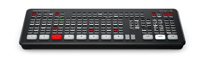 Atem Extreme streaming switcher, Audio, Tv en Foto, Professionele Audio-, Tv- en Video-apparatuur, Zo goed als nieuw, Video, Ophalen of Verzenden