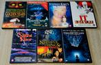 Stephen King DVD Collectie - 7 Films, Vanaf 16 jaar, Ophalen of Verzenden, Zo goed als nieuw, Boxset