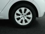 Peugeot 208 1.0 VTi Airco Cruise Nw Distributie, Voorwielaandrijving, Euro 5, Gebruikt, Origineel Nederlands