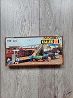 Nieuwe bouwdoos merk faller, Hobby en Vrije tijd, Modelbouw | Overige, Ophalen of Verzenden, Zo goed als nieuw