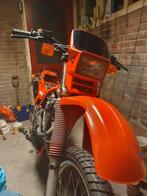 Onderdelen xl 600 voorbeeld Foto, Motoren, Ophalen of Verzenden