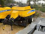 2006 New Holland BB940R Balenpers, Zakelijke goederen, Overige, Oogstmachine