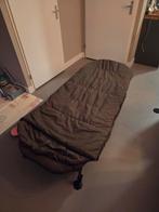 Avid Benchmark Sleeping System met Memory Foam Matras, Ophalen, Zo goed als nieuw