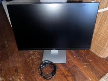 24" Dell Ultrasharp U2414H monitor beschikbaar voor biedingen