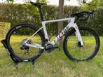 Factor Ostro Gravel - SRAM RED AXS/POWERMETER, Overige merken, 28 inch, Carbon, Ophalen of Verzenden