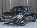 Audi Q8 55TFSI e QUATTRO PRO LINE S COMPETITION | S-SEATS |, Automaat, 77 km/l, Gebruikt, Q8