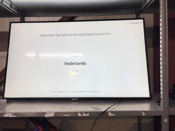 Samsung 50" 4K Smart TV - UE50NU7092UXXH beschikbaar voor biedingen