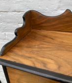 antiek secretaire, Willem 3,  breed 86 cm, Gebruikt, Antiek klassiek, De Doofpot, Ophalen of Verzenden