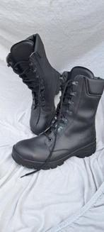 Neskrid Fox, S3 werkschoenen, maat 37, 38, 41, 42, 43, 44,48, Neskrid, Zwart, Nieuw, Ophalen of Verzenden