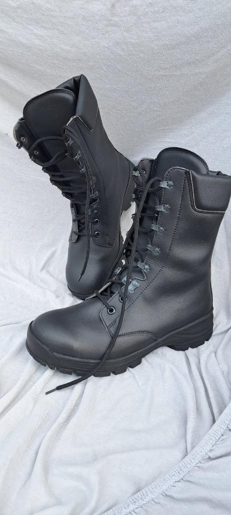 Neskrid Fox, S3 werkschoenen, maat 37, 38, 41, 42, 43, 44,48, Kleding | Heren, Schoenen, Nieuw, Werkschoenen, Zwart, Ophalen of Verzenden