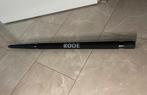 RODE BOOMPOLE + Rycote Softie pistoolgreep + Microfoonhouder, Muziek en Instrumenten, Microfoons, N, N, Overige typen, Ophalen of Verzenden