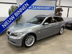 BMW 3 Serie Touring 325xi (bj 2005, automaat), Auto's, BMW, Automaat, Stof, Gebruikt, 1595 kg