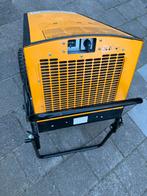 Bouwdroger s te huur nu 7 per dag Dryfast, Ophalen of Verzenden, Zo goed als nieuw, Ventilator