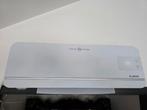 Eurom Designheat 2000 WiFi Keramische Kachel én Badkamer-, Verwarmen, 3 snelheden of meer, Ophalen of Verzenden, Zo goed als nieuw