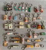 Superleuke oude sleutelhangers verpakkingen Andy Omo, Verzamelen, Ophalen of Verzenden, Zo goed als nieuw